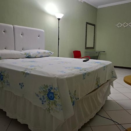 Quarto Domiciliar Em Antares Maceio Maceió Exterior foto