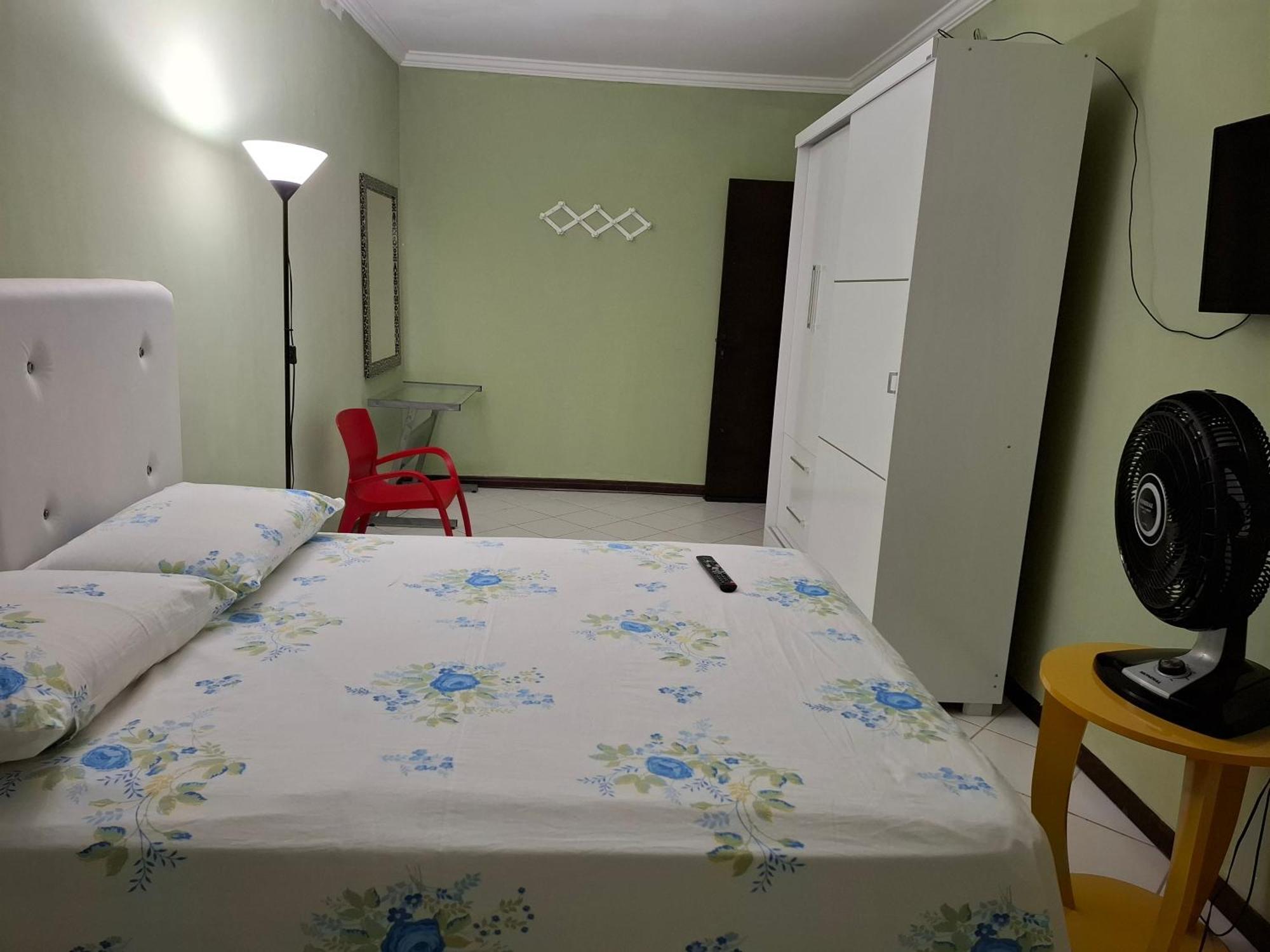 Quarto Domiciliar Em Antares Maceio Maceió Exterior foto