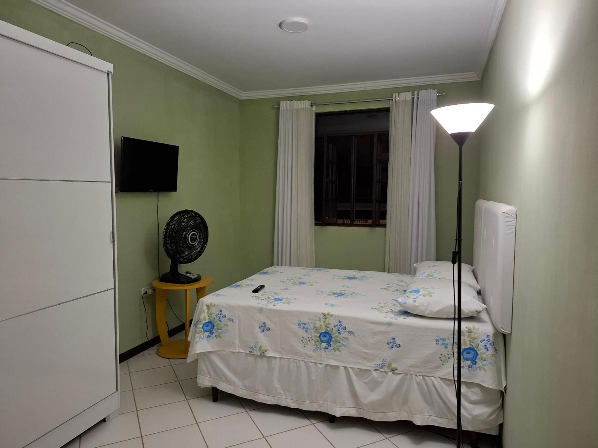 Quarto Domiciliar Em Antares Maceio Maceió Exterior foto