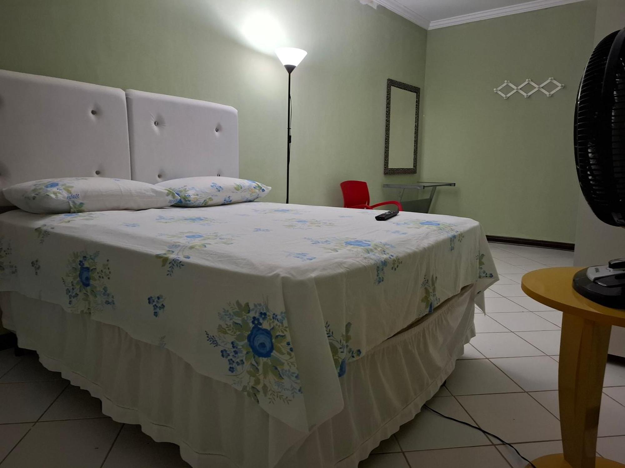 Quarto Domiciliar Em Antares Maceio Maceió Exterior foto