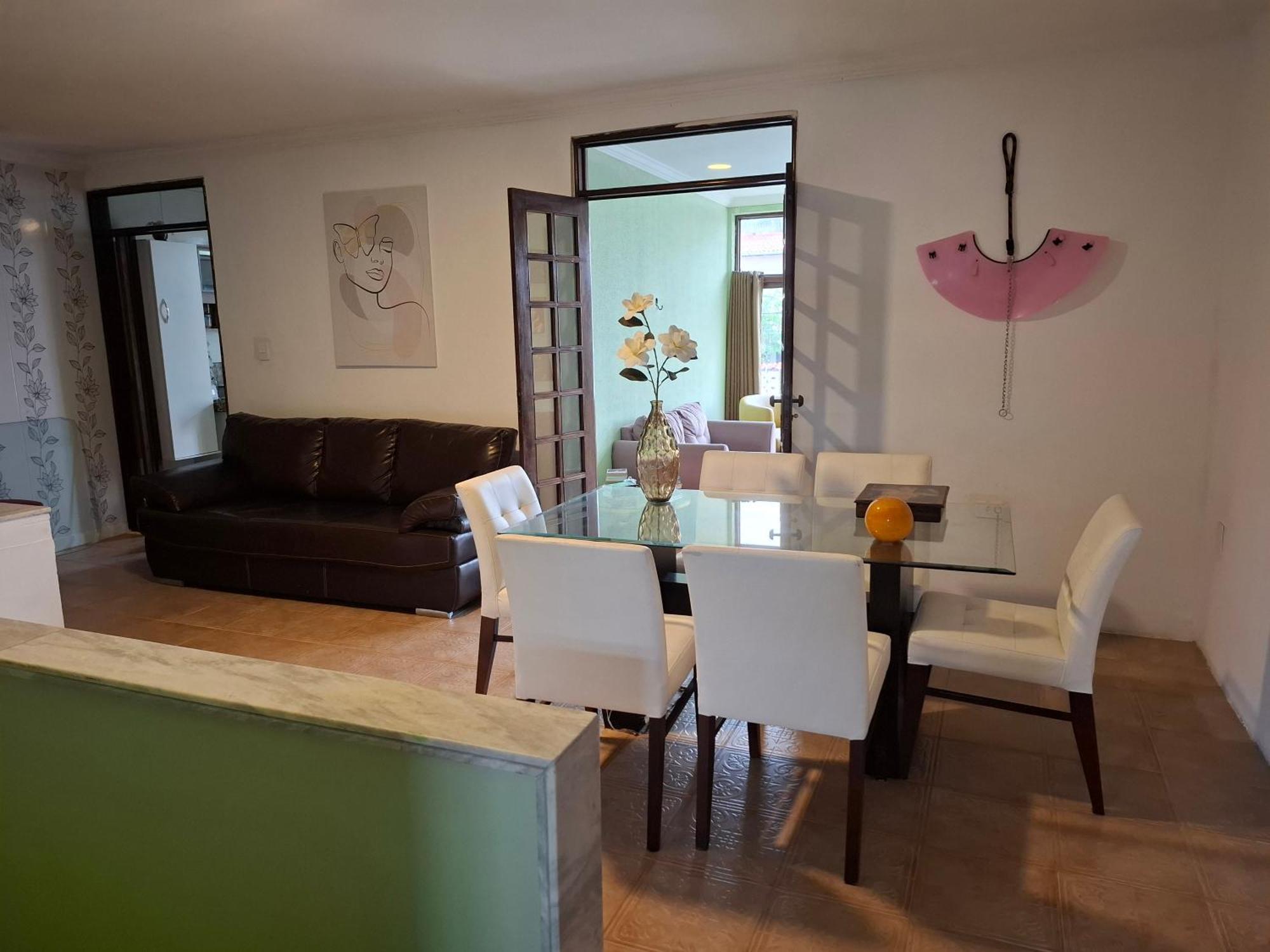 Quarto Domiciliar Em Antares Maceio Maceió Exterior foto