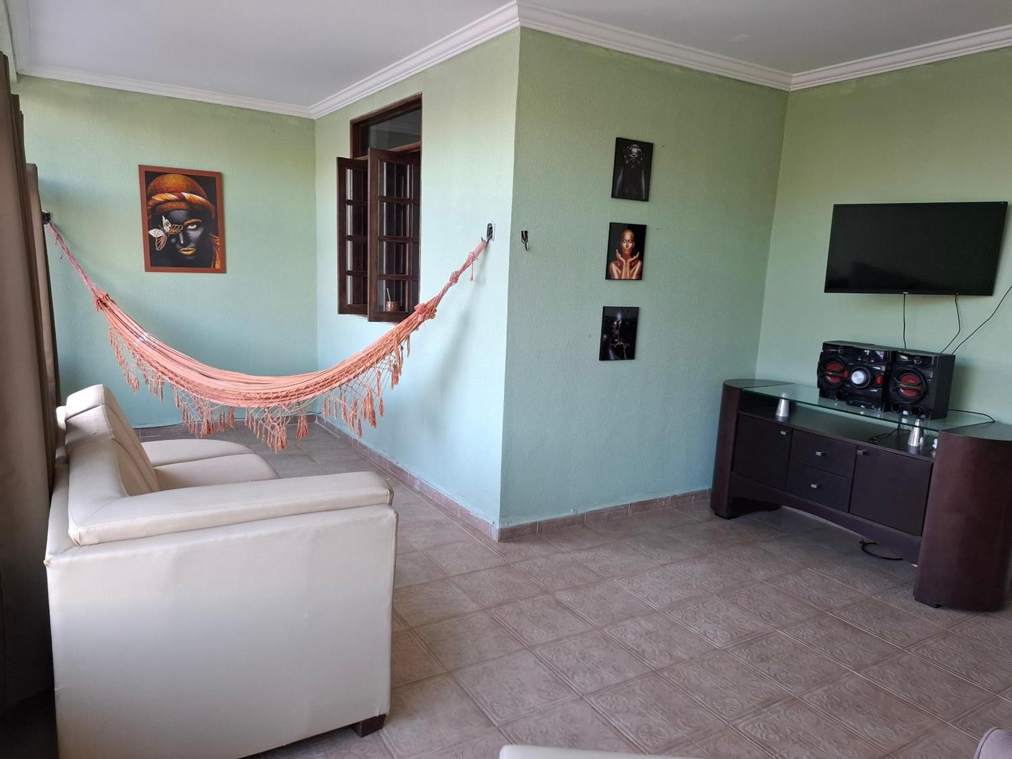 Quarto Domiciliar Em Antares Maceio Maceió Exterior foto